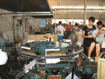 Equipment
