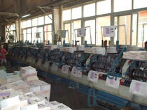 Equipment
